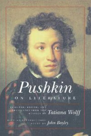 Pushkin on Literature