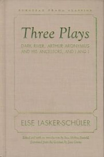 Three Plays