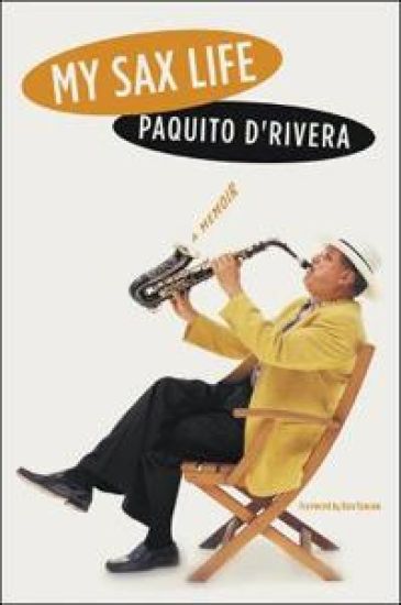 My Sax Life