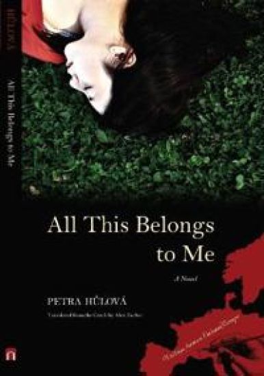 All This Belongs to Me