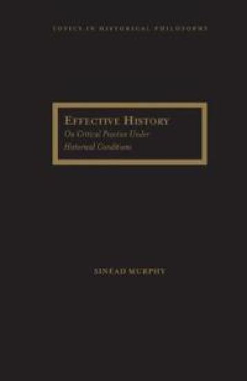 Effective History