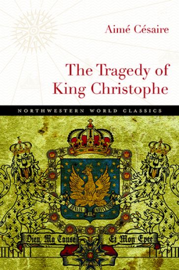The Tragedy of King Christophe