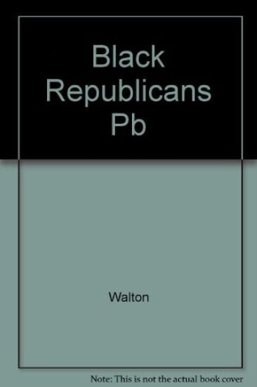 Black Republicans