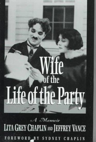 Wife of the Life of the Party