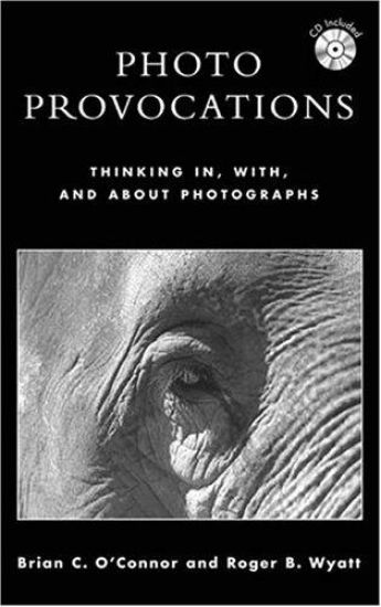 Photo Provocations