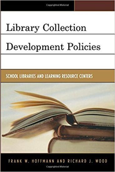 Library Collection Development Policies