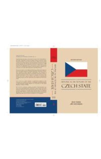 Historical Dictionary of the Czech State