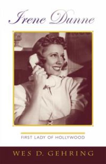 Irene Dunne