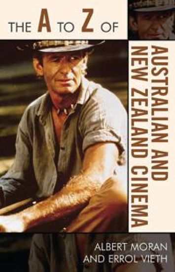 The A to Z of Australian and New Zealand Cinema