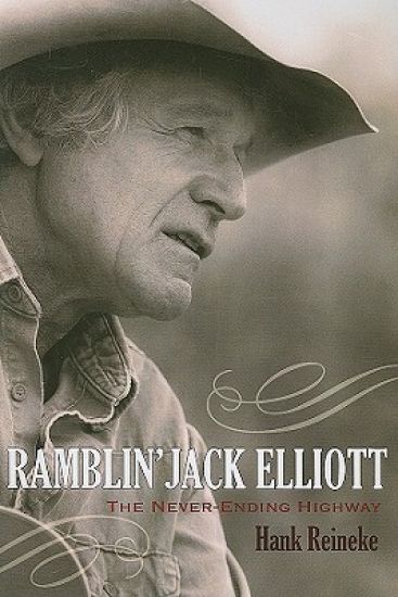 Ramblin' Jack Elliott