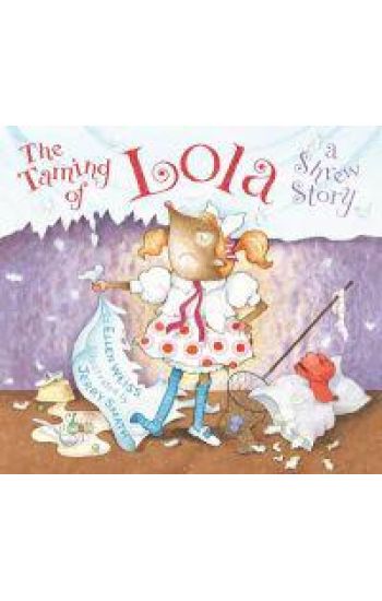 The Taming of Lola