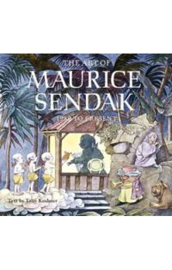 The Art of Maurice Sendak