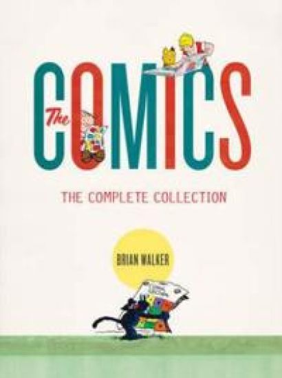 The comics