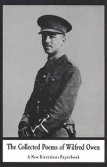 Collected Poems of Wilfred Owen