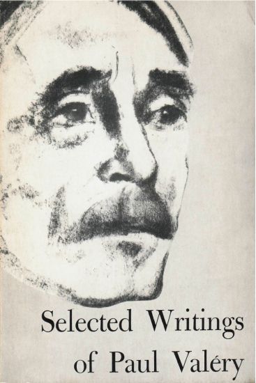 Selected Writings of Paul Valery
