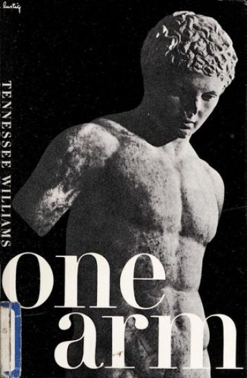 One Arm and Other Stories