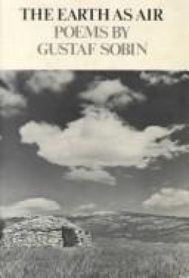 The Earth as Air: Poetry