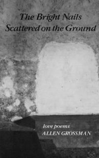 The Bright Nails Scattered on the Ground: Poetry