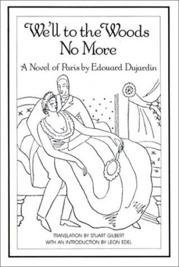 We'll to the Woods No More: Novel