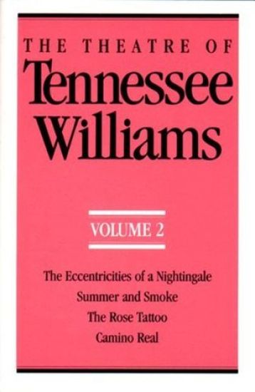 Theatre of Tennessee Williams