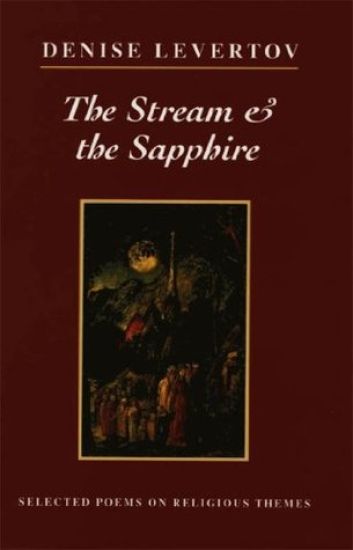 The Stream & the Sapphire
