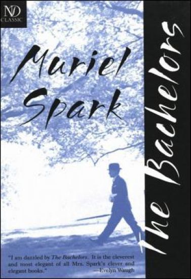 The Bachelors: Novel
