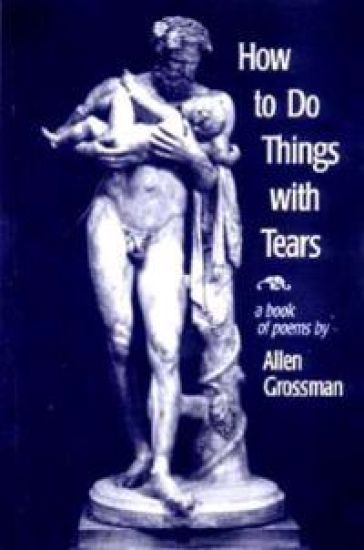 How to Do Things with Tears
