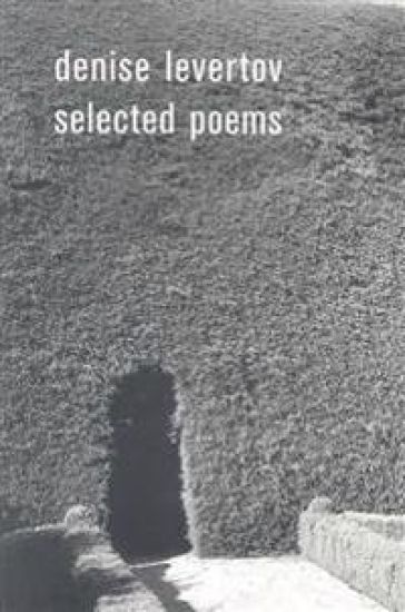 Denise Levertov Selected Poems