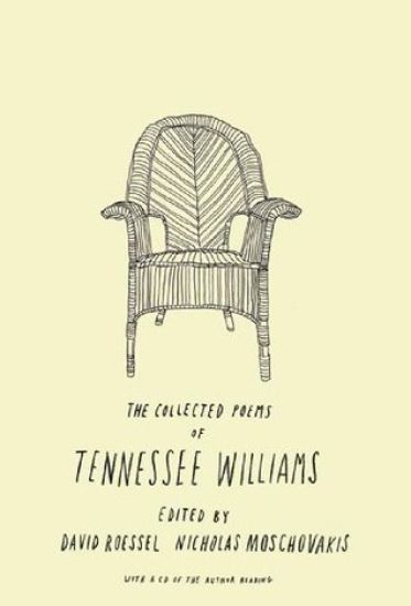 Collected Poems of Tennessee Williams
