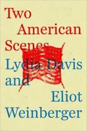 Two American Scenes