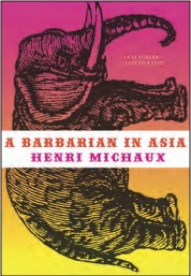 A Barbarian in Asia