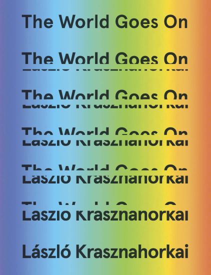 The World Goes on