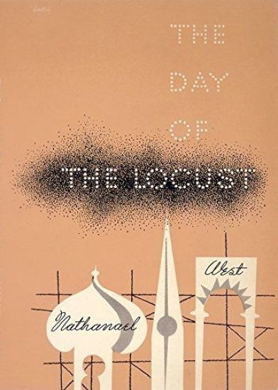 The Day of the Locust