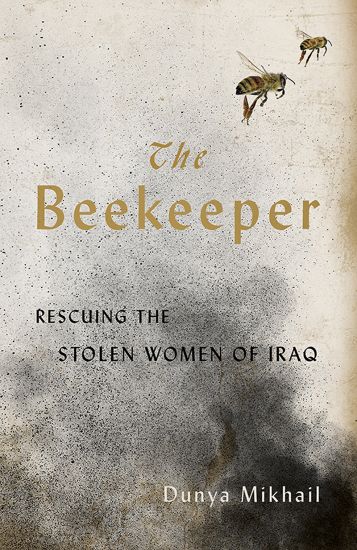 The Beekeeper