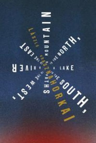 A Mountain to the North, a Lake to the South, Paths to the West, a River to the East