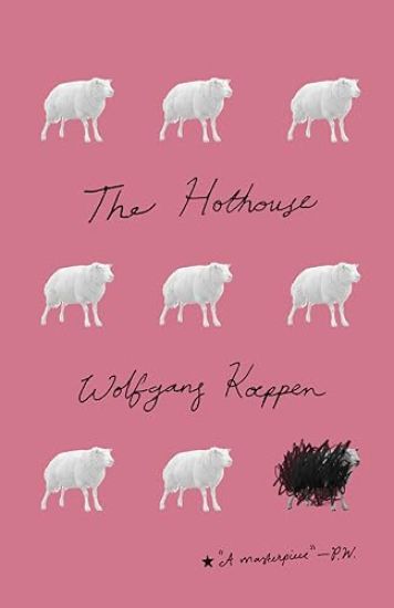 The Hothouse