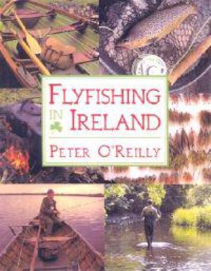 FlyFishing in Ireland