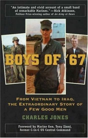 Boys of '67