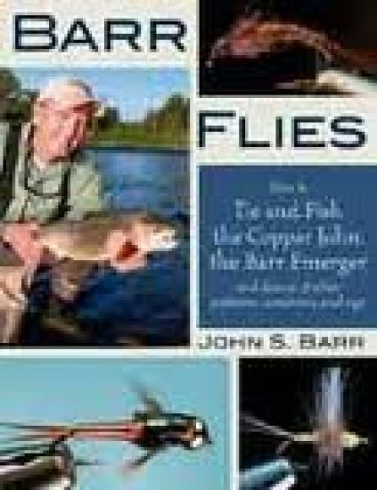 Barr Flies