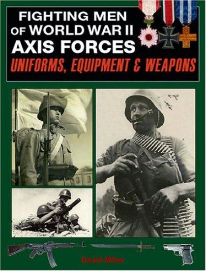 Fighting Men of World War II