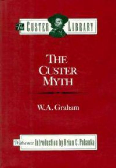 The Custer Myth
