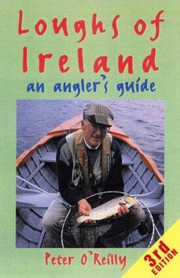 Loughs of Ireland: an Angler'S