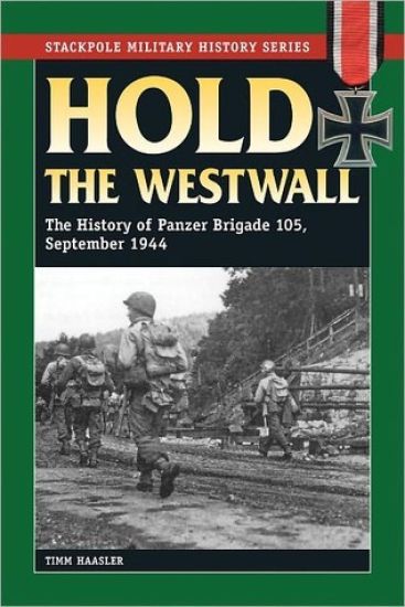 Hold the Westwall