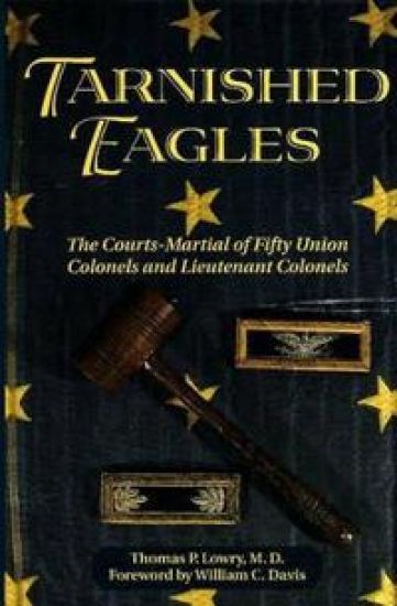 Tarnished Eagles