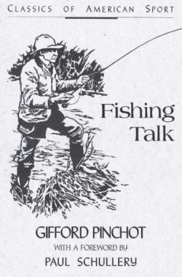 Fishing Talk