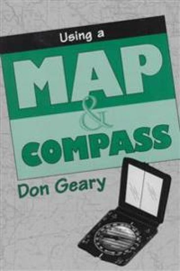 Using a Map and Compass