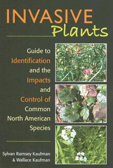 Invasive Plants