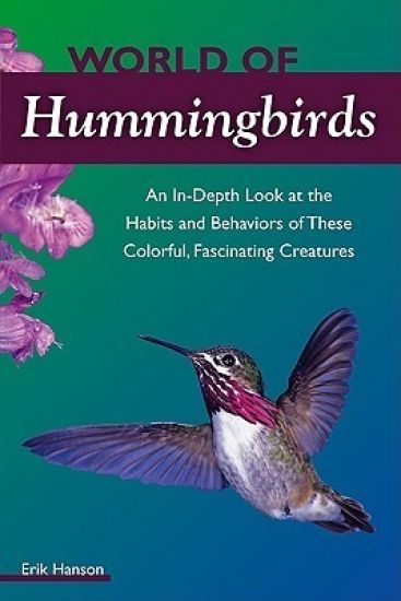 World of Hummingbirds