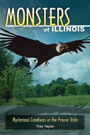 Monsters of Illinois