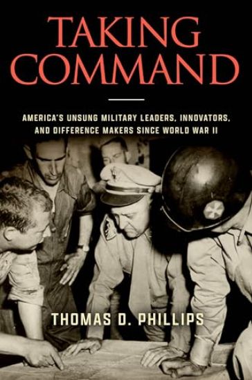 Taking Command